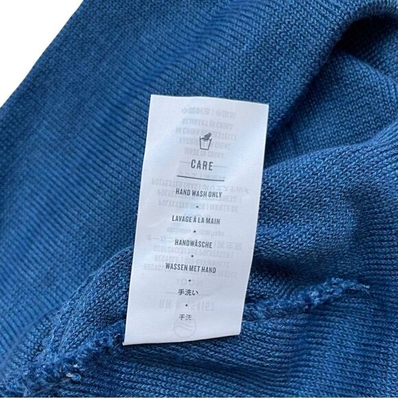 United By Blue Recycled Polyester Beanie • OSFM • NWT - Picture 6 of 7